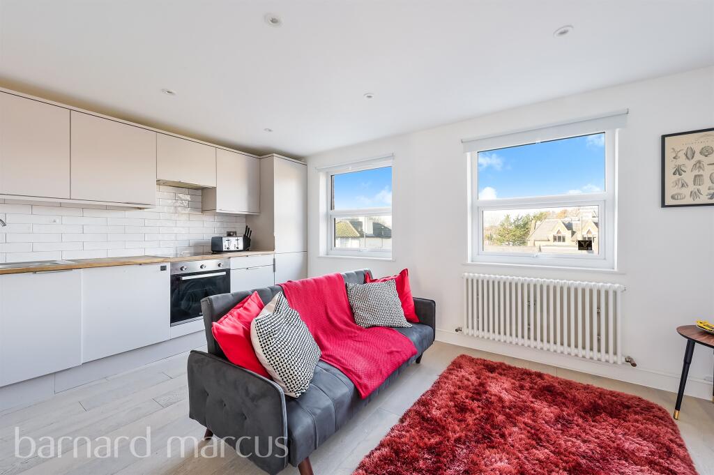 1 bedroom Apartment in Epsom, United Kingdom No. 9772