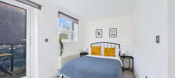 1 bedroom Apartment in Epsom, United Kingdom No. 9772 10