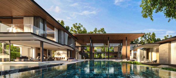 4 chambres house à vendre à Bang Tao, Phuket, Southern Thailand, Thailand № 78978 3