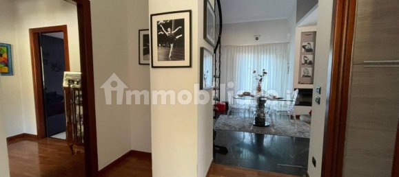 Ático de 4 dormitorios en Ventimiglia, Italy No. 200120 4