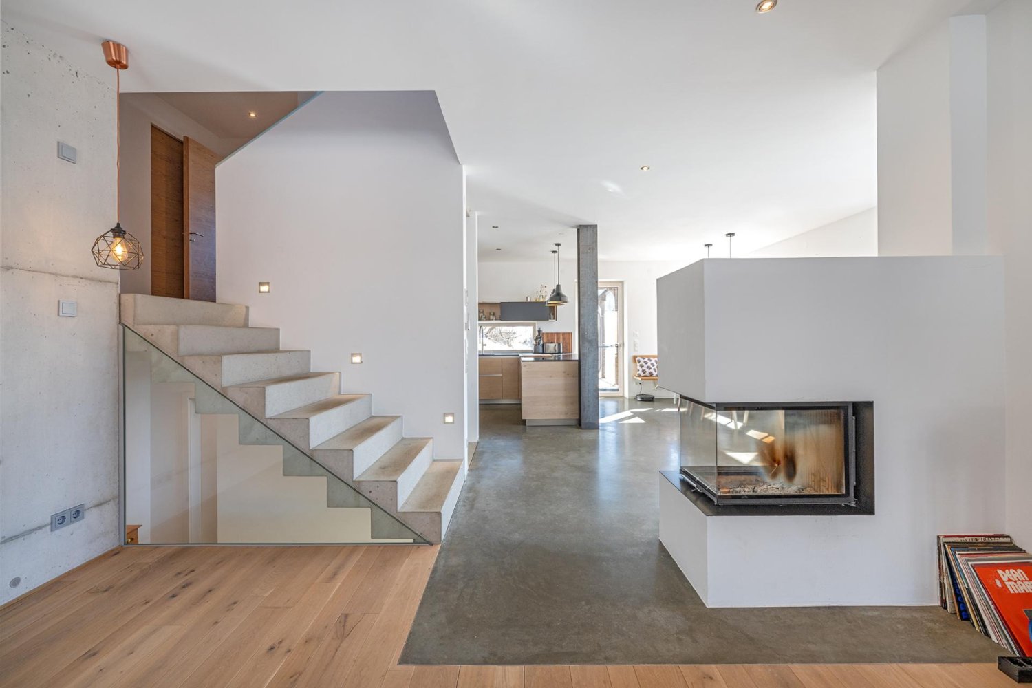 4 rooms House in Hallein, Austria No. 84505