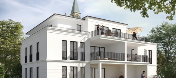 3 غرف نوم بانتهاوس في Oldenburg, Germany رقم 133127 3