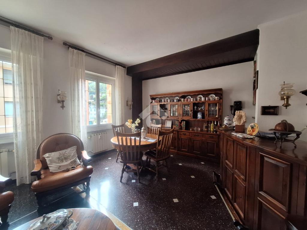 2 bedrooms Apartment in Genoa, Italy No. 346222