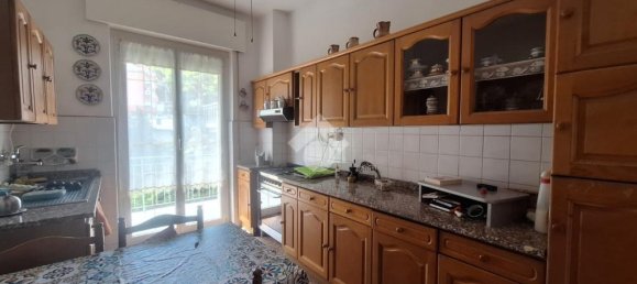 2 bedrooms Apartment in Genoa, Italy No. 346222 8
