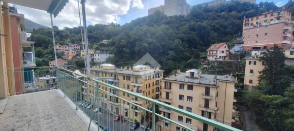 2 bedrooms Apartment in Genoa, Italy No. 346222 17