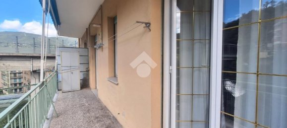 2 bedrooms Apartment in Genoa, Italy No. 346222 11