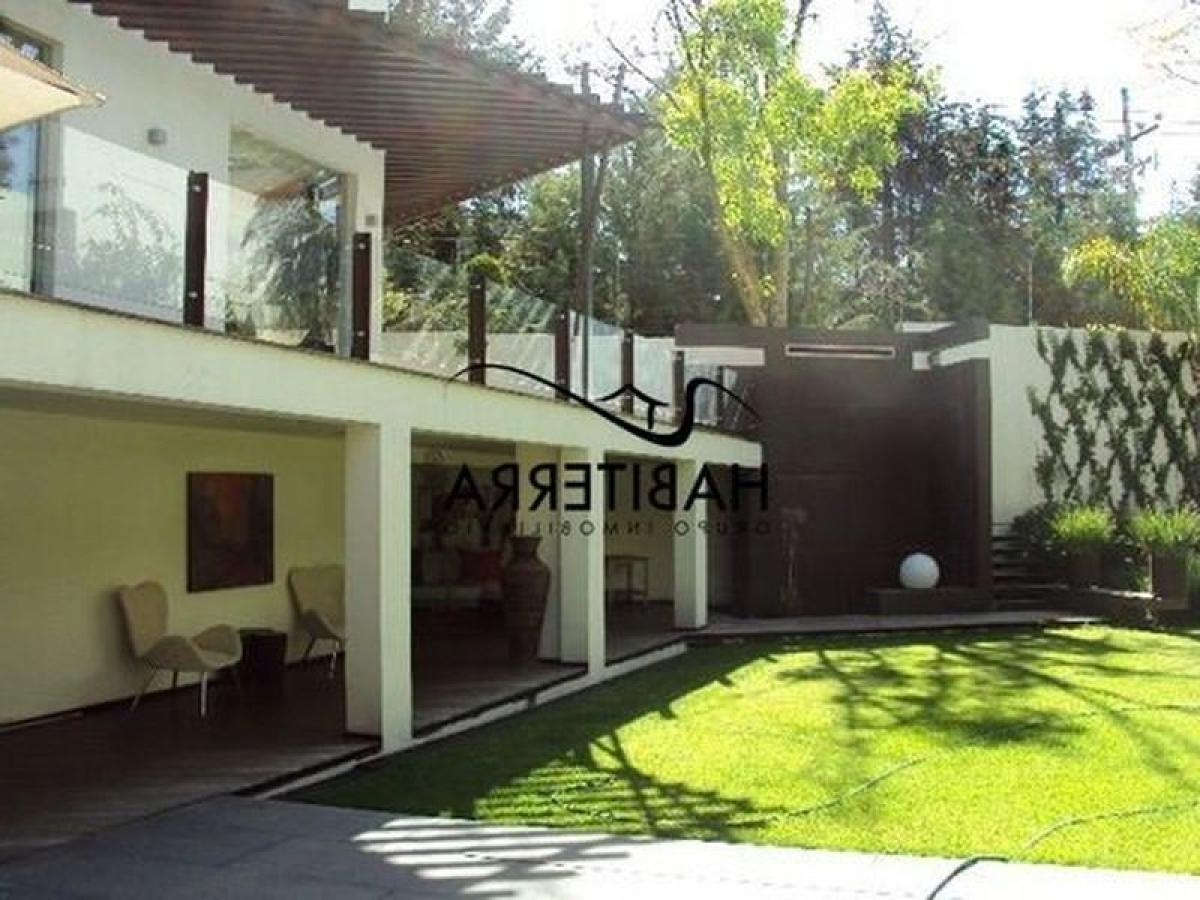 3 bedrooms House in Mexico No. 218161