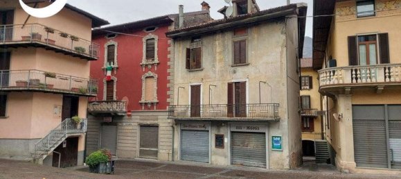 3-Zimmer Wohnung in Pradalunga, Italy, Nr. 6715 7