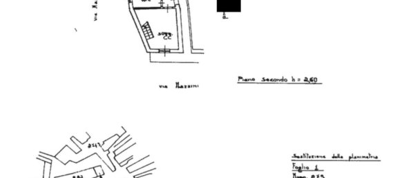 3-Zimmer Wohnung in Pradalunga, Italy, Nr. 6715 23