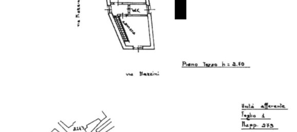 3-Zimmer Wohnung in Pradalunga, Italy, Nr. 6715 22