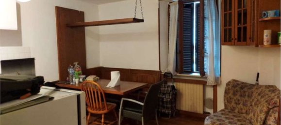 3-Zimmer Wohnung in Pradalunga, Italy, Nr. 6715 12