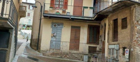 3-Zimmer Wohnung in Pradalunga, Italy, Nr. 6715 4
