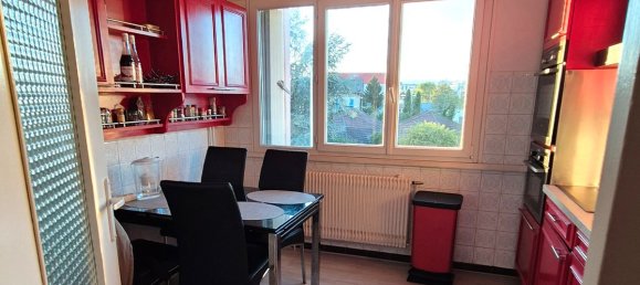 2 chambres Appartement à Annemasse, France No. 317591 3
