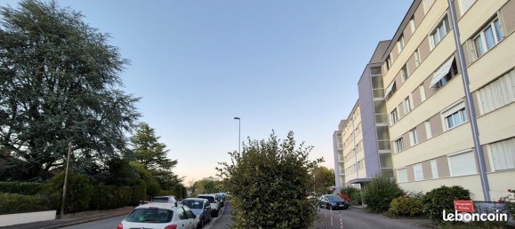 2 chambres Appartement à Annemasse, France No. 317591 7