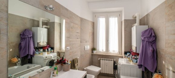 1 Schlafzimmer Wohnung in Rome, Italy, Nr. 64100 11