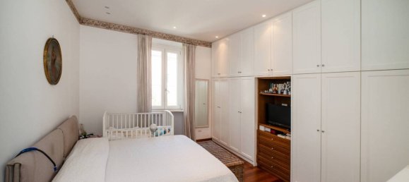 1 Schlafzimmer Wohnung in Rome, Italy, Nr. 64100 4