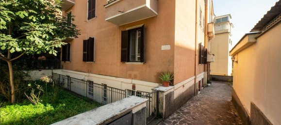 1 Schlafzimmer Wohnung in Rome, Italy, Nr. 64100 16