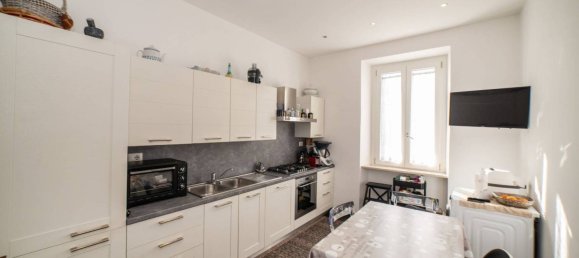 1 Schlafzimmer Wohnung in Rome, Italy, Nr. 64100 13