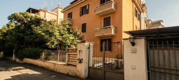 1 Schlafzimmer Wohnung in Rome, Italy, Nr. 64100 18