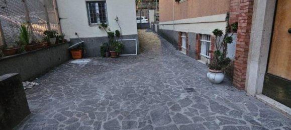 1 Schlafzimmer Wohnung in Rome, Italy, Nr. 64100 19