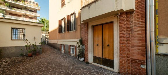 1 Schlafzimmer Wohnung in Rome, Italy, Nr. 64100 17