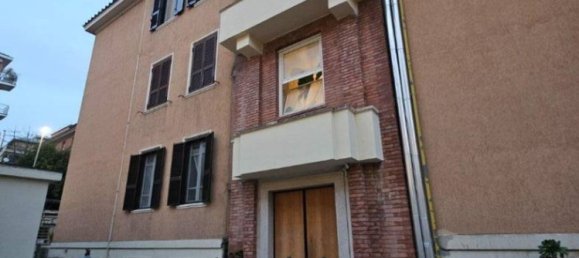 1 Schlafzimmer Wohnung in Rome, Italy, Nr. 64100 21