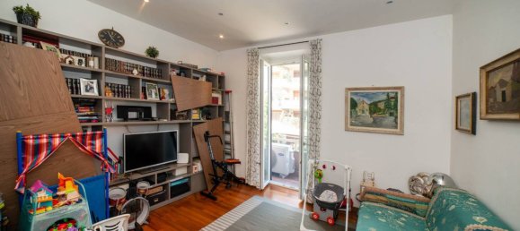 1 Schlafzimmer Wohnung in Rome, Italy, Nr. 64100 7