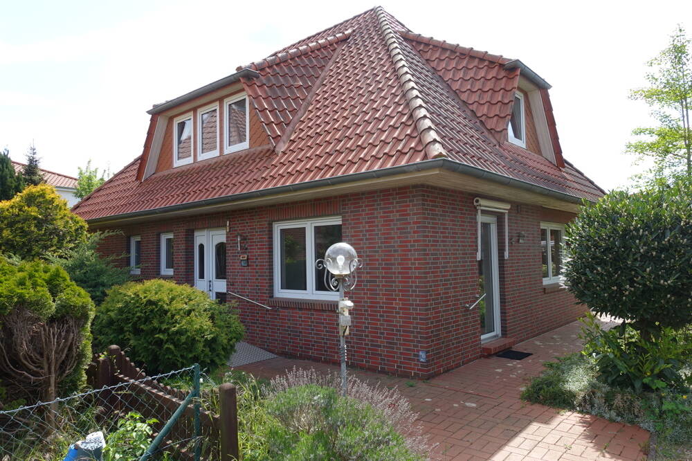 3 chambres Maison à Nienburg, Germany No. 234249