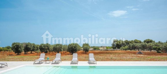 3 chambres Villa à Carovigno, Italy No. 251602 20