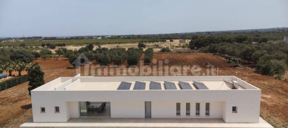 3 chambres Villa à Carovigno, Italy No. 251602 4