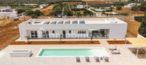 3 chambres Villa à Carovigno, Italy No. 251602 2