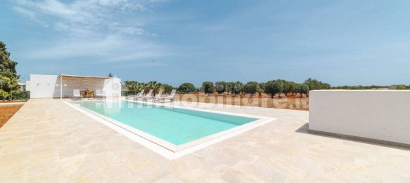 3 chambres Villa à Carovigno, Italy No. 251602 17