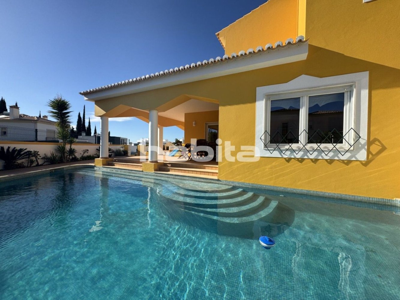 5 bedrooms House in Portimao, Portugal No. 89773