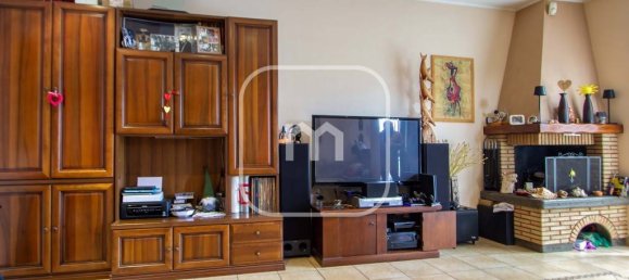 2 Schlafzimmer Wohnung in San Cesareo, Italy, Nr. 202163 13