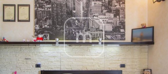 2 Schlafzimmer Wohnung in San Cesareo, Italy, Nr. 202163 17