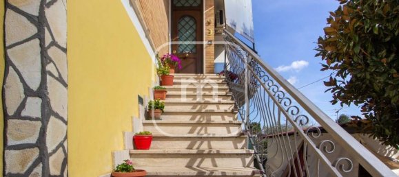 2 Schlafzimmer Wohnung in San Cesareo, Italy, Nr. 202163 6