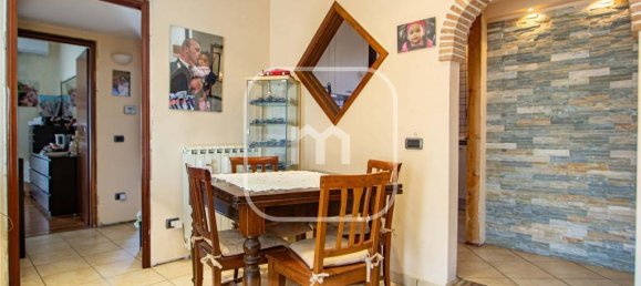 2 Schlafzimmer Wohnung in San Cesareo, Italy, Nr. 202163 15