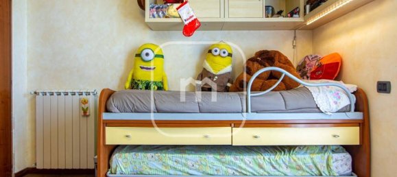 2 Schlafzimmer Wohnung in San Cesareo, Italy, Nr. 202163 18