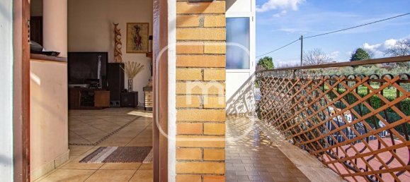 2 Schlafzimmer Wohnung in San Cesareo, Italy, Nr. 202163 4