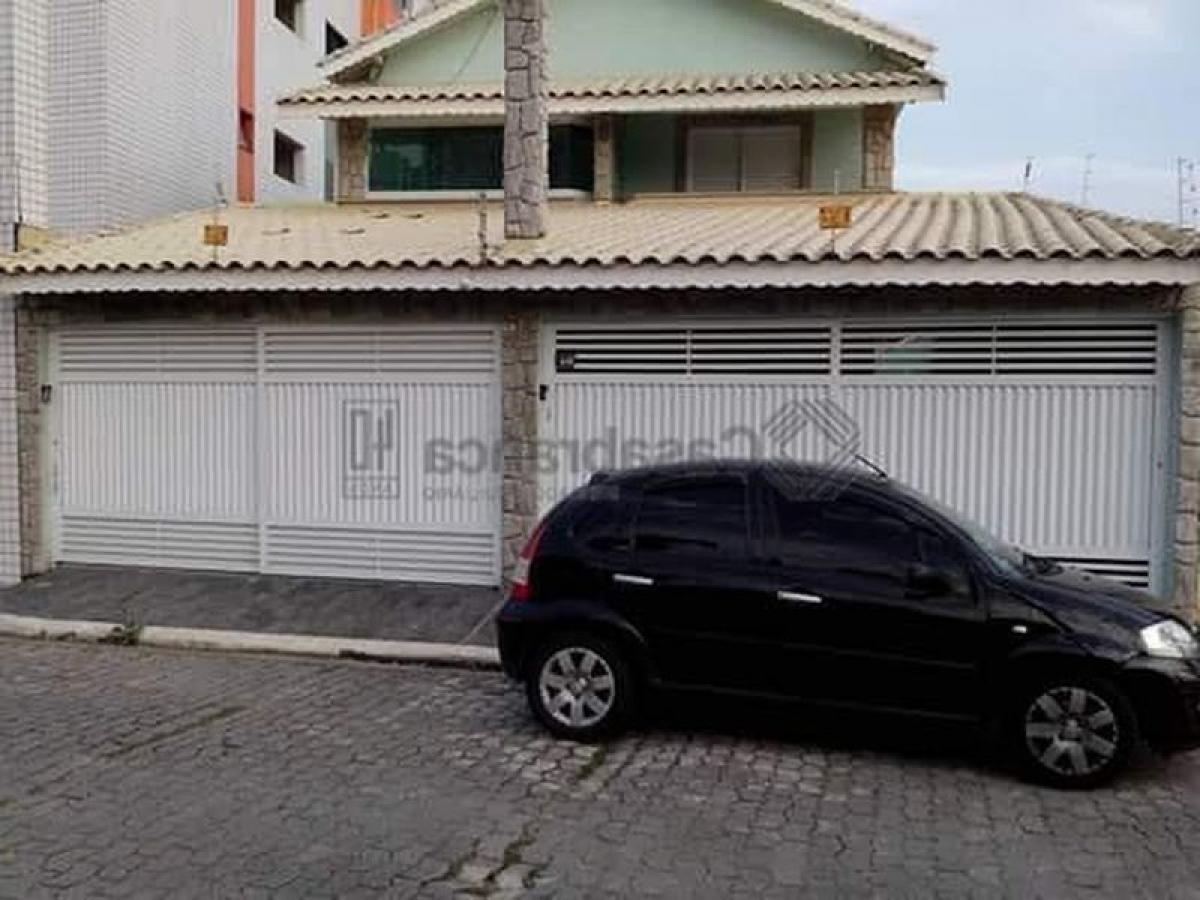 Casa T3 em São Paulo, Brazil N.º 435314