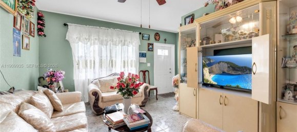 2 Schlafzimmer Doppelhaus in Miami, USA, Nr. 615837 24