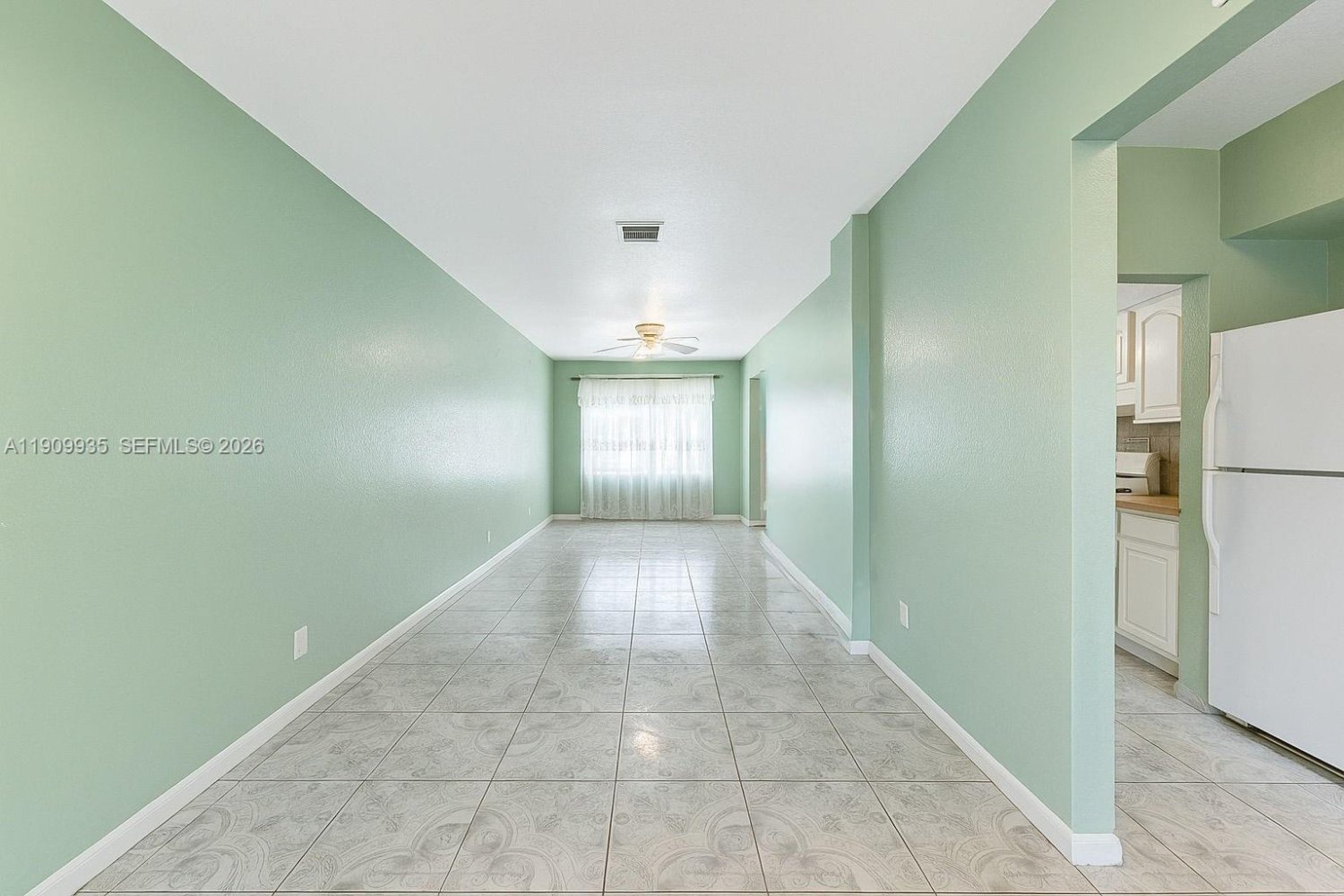 2 Schlafzimmer Doppelhaus in Miami, USA, Nr. 615837