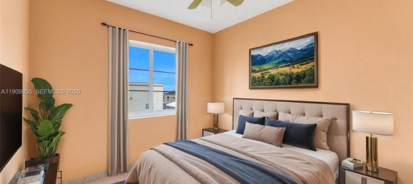 2 Schlafzimmer Doppelhaus in Miami, USA, Nr. 615837 7