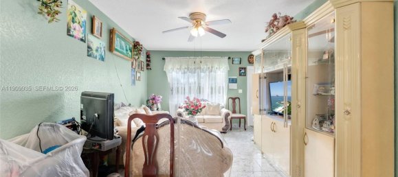 2 Schlafzimmer Doppelhaus in Miami, USA, Nr. 615837 19