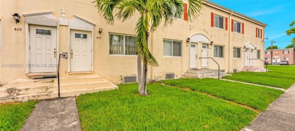 2 Schlafzimmer Doppelhaus in Miami, USA, Nr. 615837 29