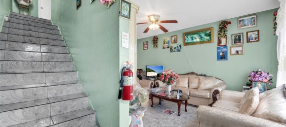 2 Schlafzimmer Doppelhaus in Miami, USA, Nr. 615837 21
