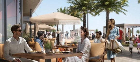 2 bedrooms Apartment in Dubai Harbour, UAE No. 50954 6