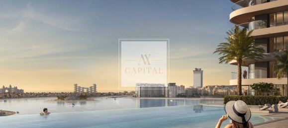 2 bedrooms Apartment in Dubai Harbour, UAE No. 50954 8