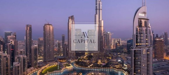 2 bedrooms Apartment in Dubai Harbour, UAE No. 50954 7