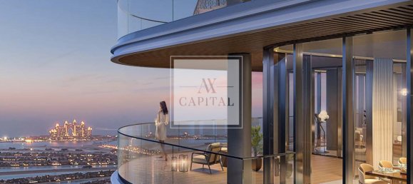 2 bedrooms Apartment in Dubai Harbour, UAE No. 50954 9